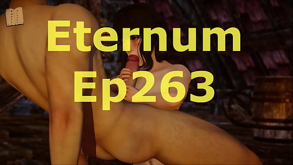 Nonton Eternum 263 thumbnail