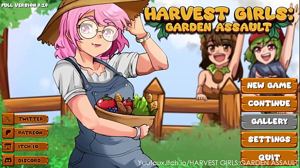 Nonton Harvestgardens thumbnail