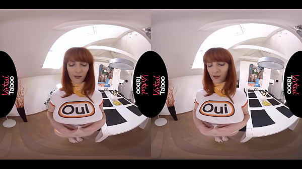 VIRTUAL TABOO WishComes True