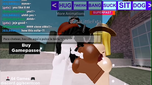 Follando con_mis 2 putitas