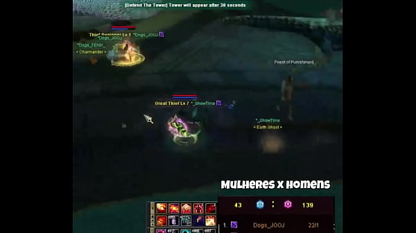 SURRA_DE PAU DURO NA COMMANDER