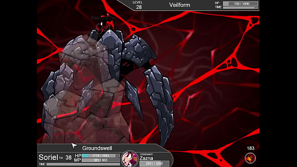 Crimson_Keep Chapter7 Bosses