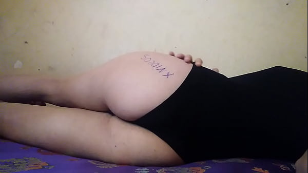 Gay passif camera