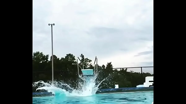 Sexy lifeguard sweet sexy and lovable 