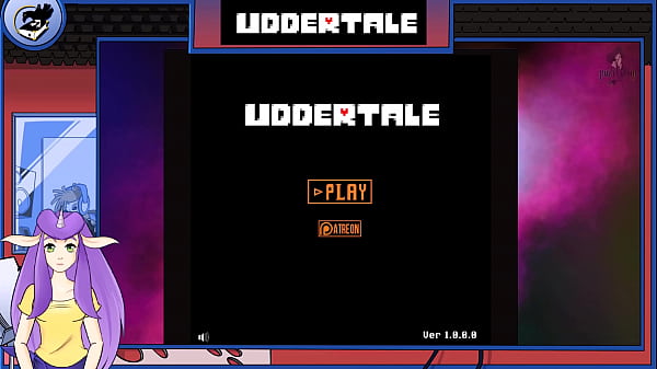 Sinfully weird games uddertale episode three