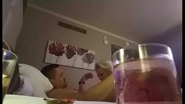 Blonde Tinder Slut Wanted Dick In The Hotel thumbnail