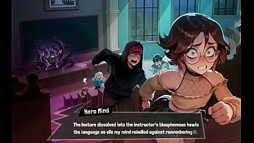 Femboy Futa House [futanari Hentai Game ] Ep.8 My Roomate Sucked Me In The Uni Ty Glory Hole ! thumbnail