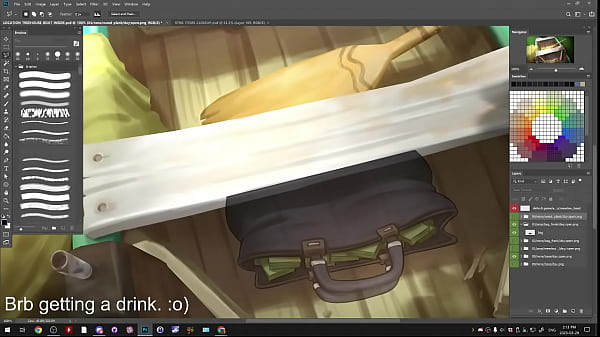 Picarto DarkCookie Summertime Saga 720p 2023 03 29