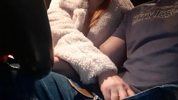 Play MP4 - I don't have money&comma; can I Suck Your Dick&quest; Babe paid for the Taxi ride with a Hot Blowjob