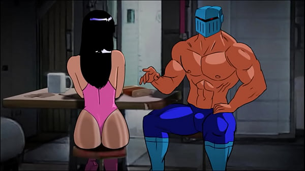 TheDarkie_Queen AdventuresEpisodeIII Yellow Lights Warning Teaser Trailer