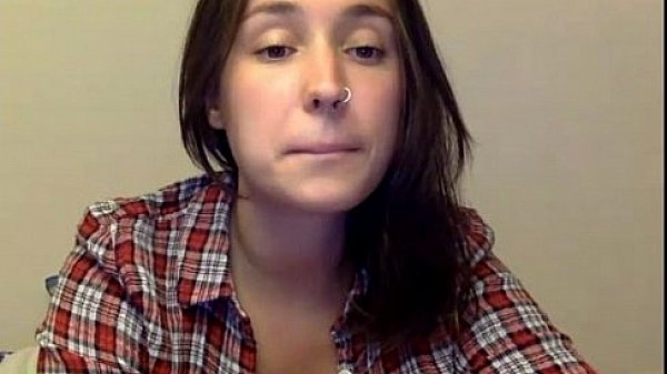 Nice Ass Tits shown by teen on webcam 