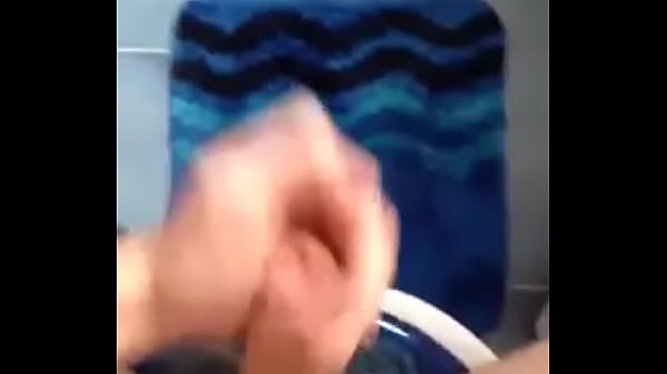 Gay Teen Stud Masturbates With Happy End thumbnail