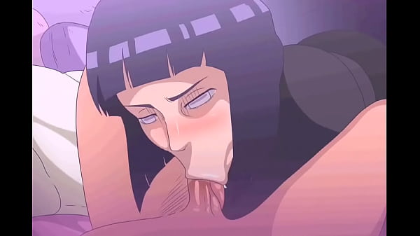 Hinata give&rsquo;s the best head (NO SOUND) 