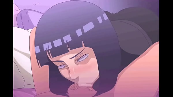 Naruto s wifeHinata_gives sloppy to_a randomguy NO_SOUND