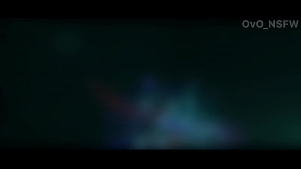 Sfm blender monas gives amazing handjob with her skills