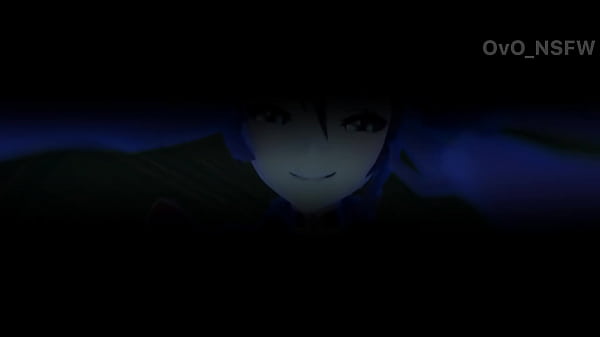 Sfm blender monas gives amazing handjob with her skills