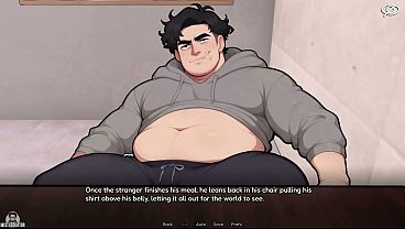 BUNKERED WITH FEMBOY #27 