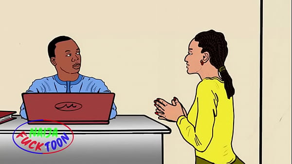 Jaye fuck story in a nigerian office 