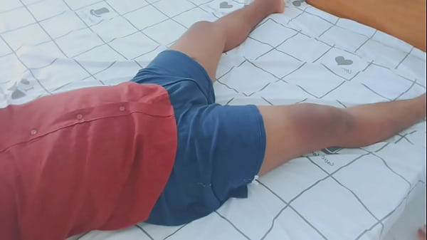 Nonton Teen Sult Servant Girl Blowjob Handjob & Footjob thumbnail