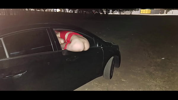 I Take My Wife In Dogging To Fuck With Strangers! thumbnail