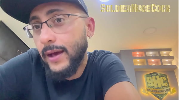 She comes to sign some contracts but her intentions were to suck my huge cock again and swallow my cum 