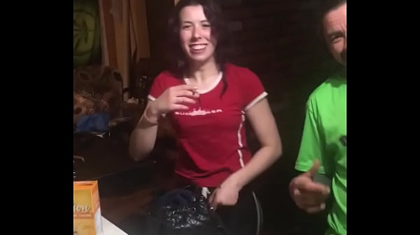 Bucheroonne anal