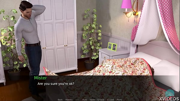 NURSING BACK TO PLEASURE #67 • Pounding her tight pussyhard