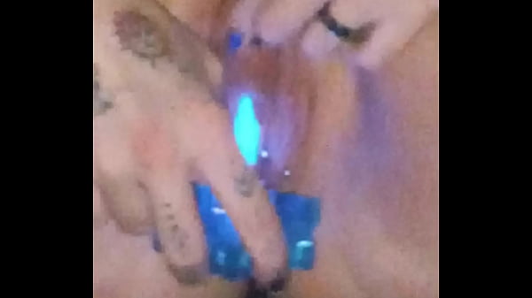 New Amateur Side Show!!early Winter Special !progress On Stretching My Piss Hole !!! Watch My Smooth Wet Pussy Cum From The Training !!!!! Big Natural Tits!!!! Glowstick Show !!watch Till The End !!!! thumbnail