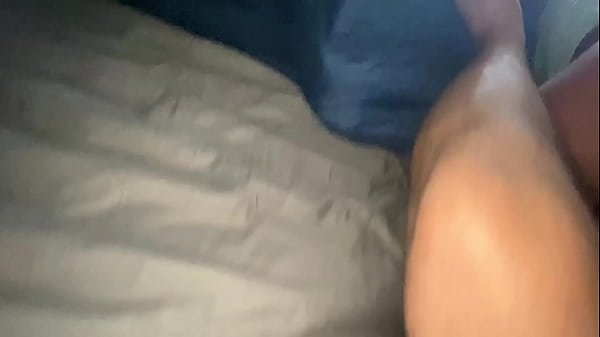 Quick fuck from the_back