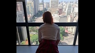 Nonton Can I Twerk On You? thumbnail