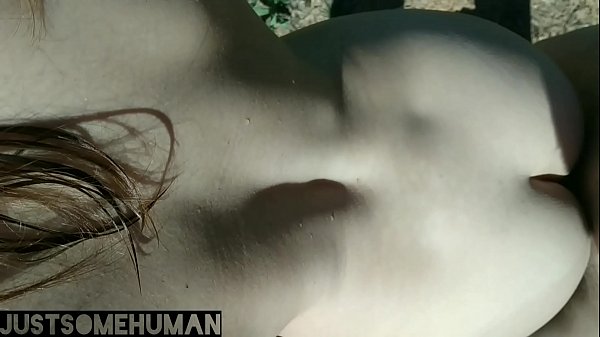 Littleasked for a souvenir of_her first nudist trip