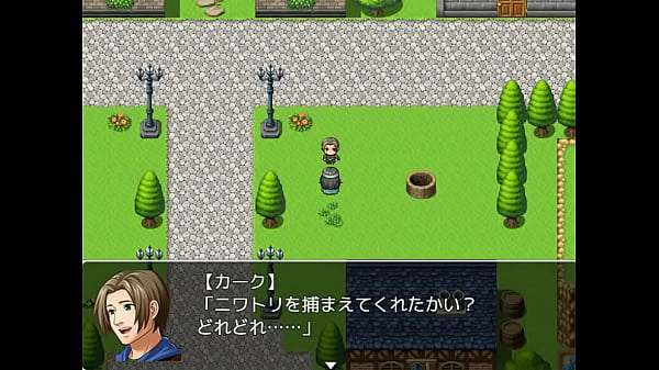 18 H RPG GamesElven Knight Sphere 2