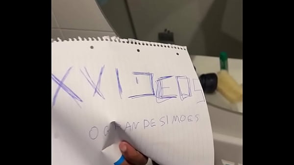 Play MP4 - V&iacute;deo de verifica&ccedil;&atilde;o