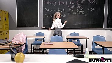 Asmr After School With Tiny Teen Student Who Seduces Her Teacher thumbnail