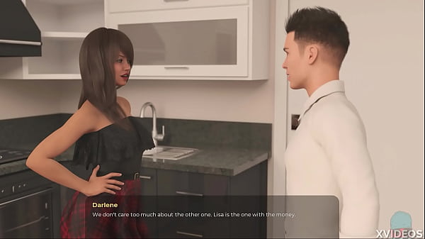 No more money ep 8 visual novel gameplay hd 