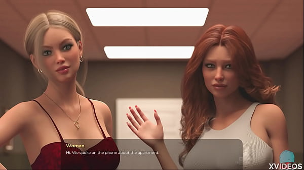 No More Money Ep.8 - Visual Novel Gameplay [hd] thumbnail