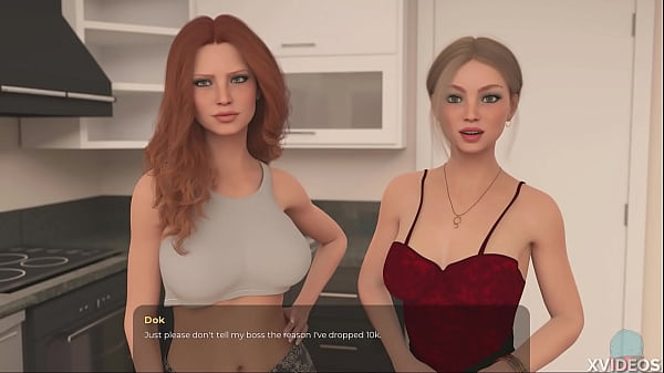 No more money ep 8 visual novel gameplay hd