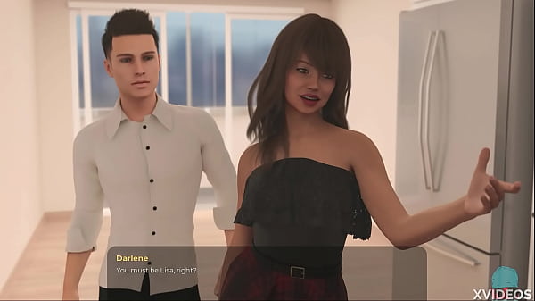 Play MP4 - NO MORE MONEY &num;08 &bull; Two hot babes want some of his big cock