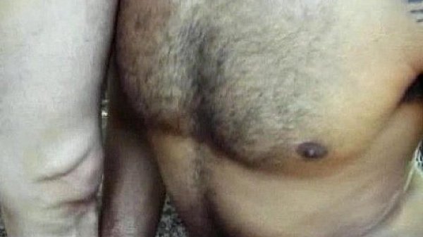 Gentlemens-Gay - Butt Feast - scene 1 - extract 2 