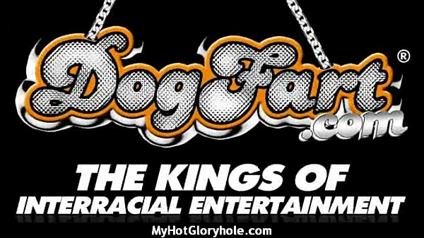 Horny LadyEnjoys_Gloryhole Cocksucking Interracial 16