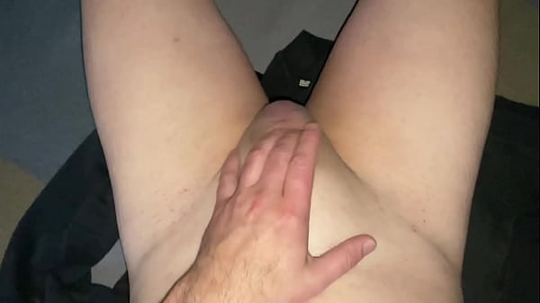Play MP4 - I cum touching my clitty like a girl