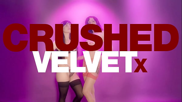 Nonton Cvx 131 Yhivi And Ropebaby - 6 Holes 1 Cock thumbnail