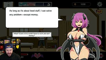 This Toilet Sent Me to Another World | Handyman Fantasy #1