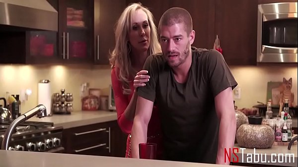 MILF Helps Step_Son Through Emotional Turmoil