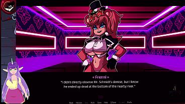 Fucking At Frennie Fazclaires Episode Eight thumbnail