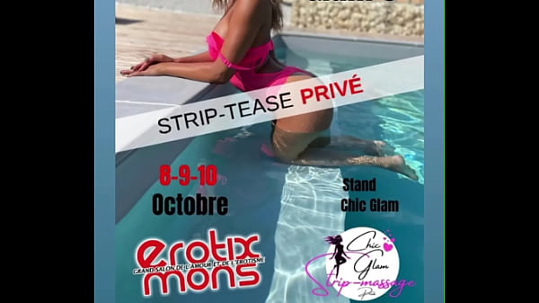 On se retrouve ce week-end &agrave; Mons 