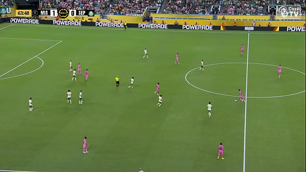 Nonton Luis Suarez Inter Miami Gola&ccedil;o thumbnail