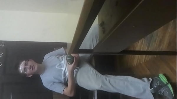 Krle98 playing with himself 