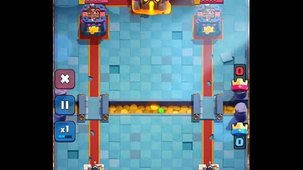 Nonton Cogidota En Clash Royale thumbnail