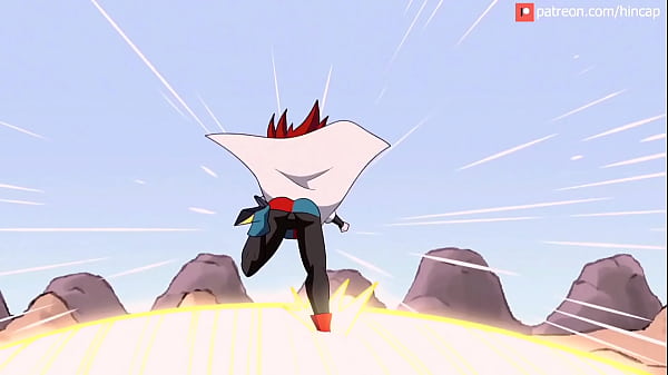 Android 21 vs trunks ssj definitive version 